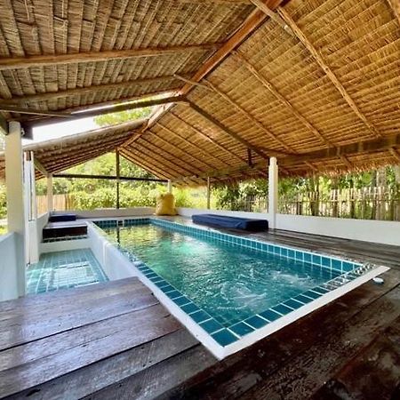 La Maison - Chiangmai Mae Taeng Dış mekan fotoğraf