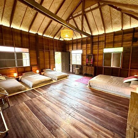 La Maison - Chiangmai Mae Taeng Dış mekan fotoğraf