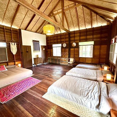 La Maison - Chiangmai Mae Taeng Dış mekan fotoğraf