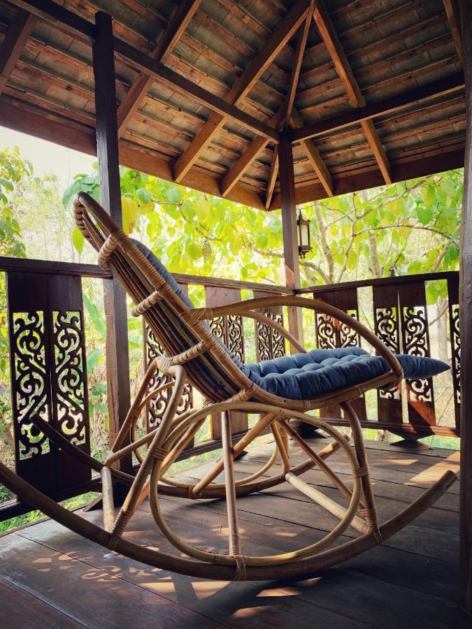 La Maison - Chiangmai Mae Taeng Dış mekan fotoğraf