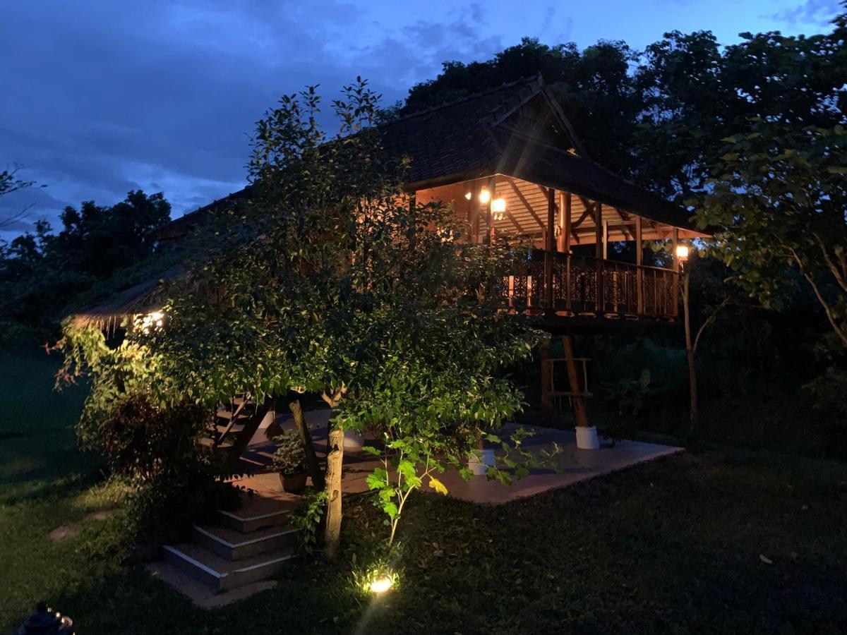 La Maison - Chiangmai Mae Taeng Dış mekan fotoğraf