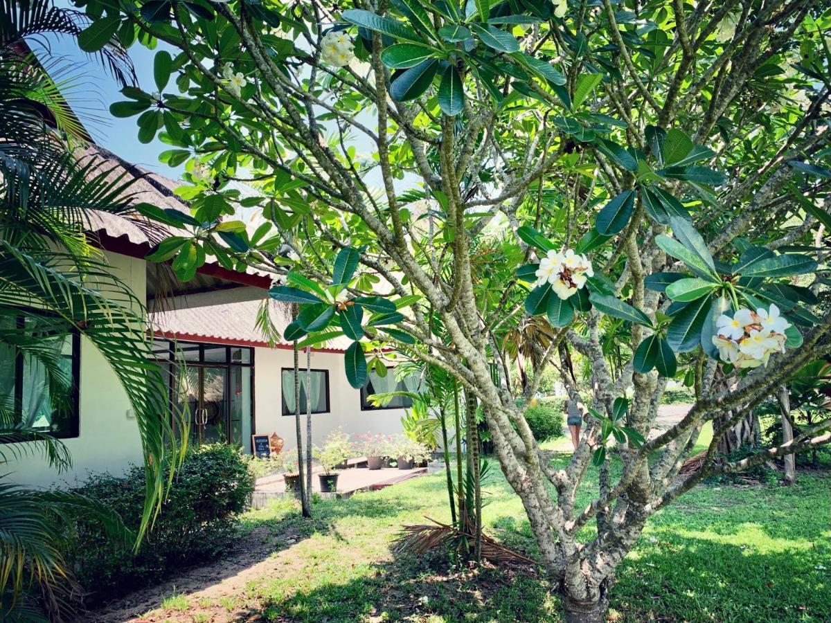 La Maison - Chiangmai Mae Taeng Dış mekan fotoğraf