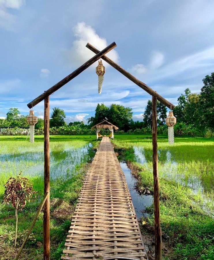 La Maison - Chiangmai Mae Taeng Dış mekan fotoğraf