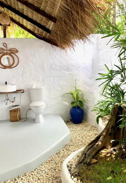 La Maison - Chiangmai Mae Taeng Dış mekan fotoğraf