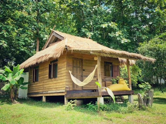 La Maison - Chiangmai Mae Taeng Dış mekan fotoğraf
