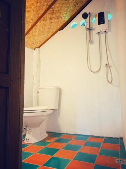 La Maison - Chiangmai Mae Taeng Dış mekan fotoğraf