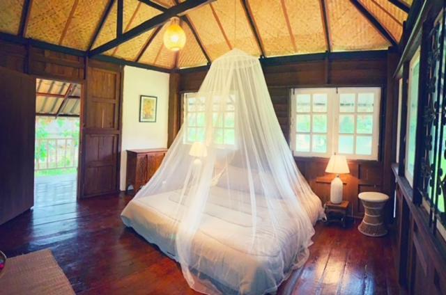 La Maison - Chiangmai Mae Taeng Dış mekan fotoğraf