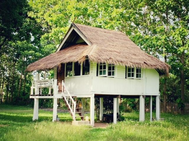 La Maison - Chiangmai Mae Taeng Dış mekan fotoğraf